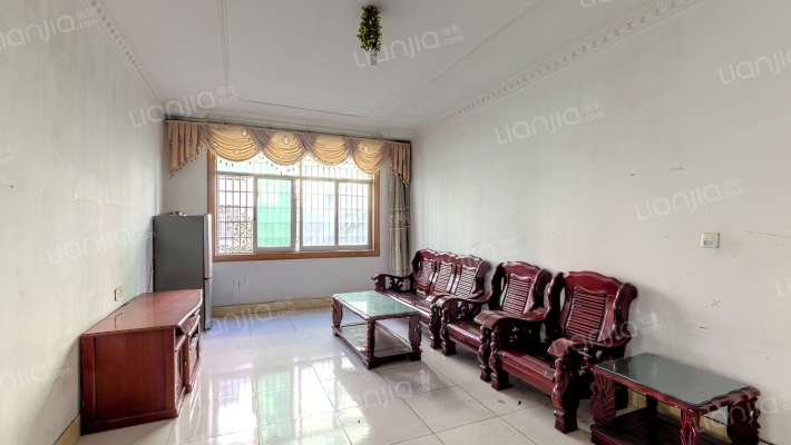 水南安利小区二手房实景图