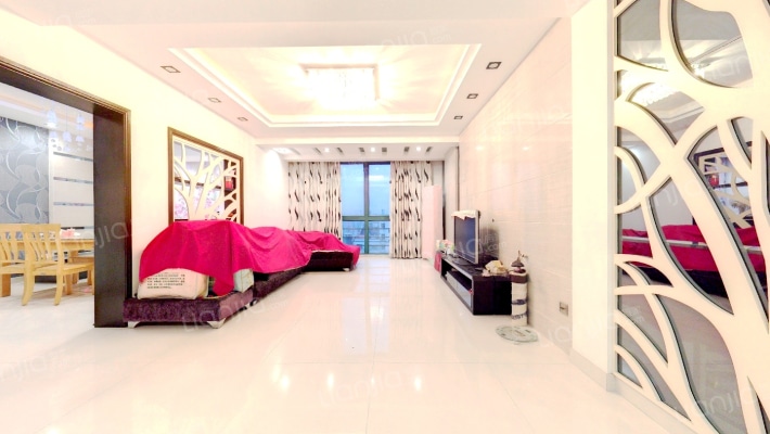 香江花园二手房实景图