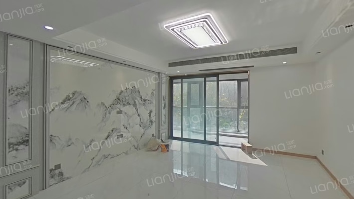 领创大地城二手房实景图