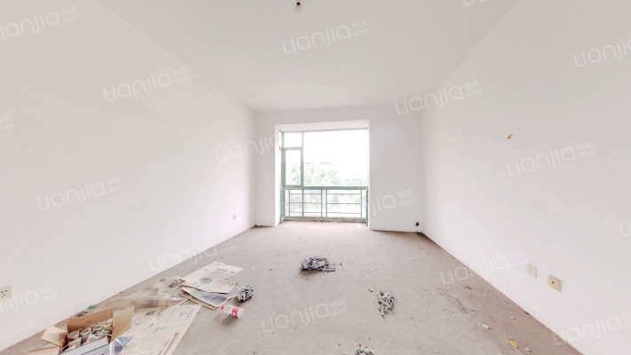 边城水恋二手房实景图