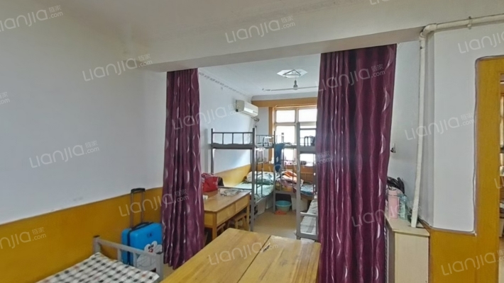 滏东派出所家属楼二手房实景图