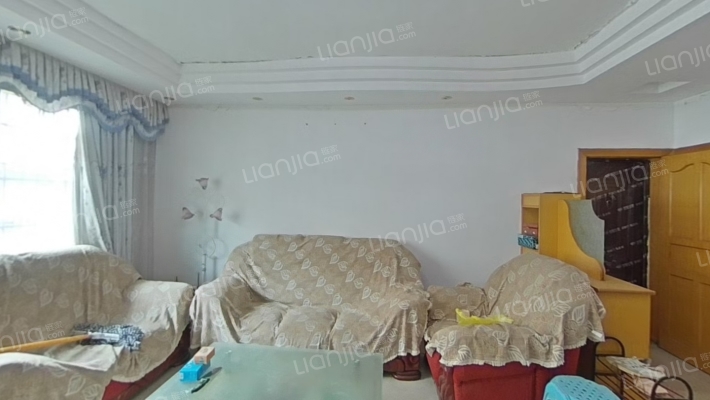 蒸湘分局家属院二手房实景图