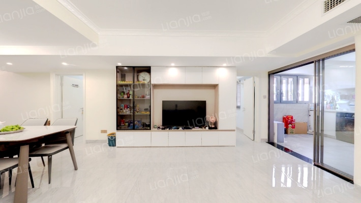 润泰大厦二手房实景图