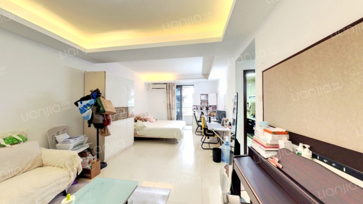 华业临海花园二手房实景图