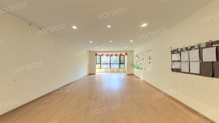 绿地世纪城四期二手房实景图