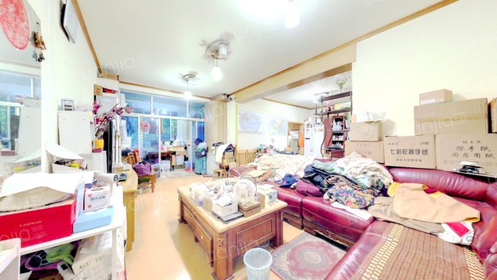 锦江苑(双流)二手房实景图