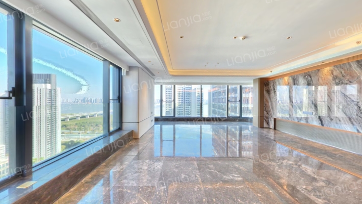 新希望D10天元二手房实景图