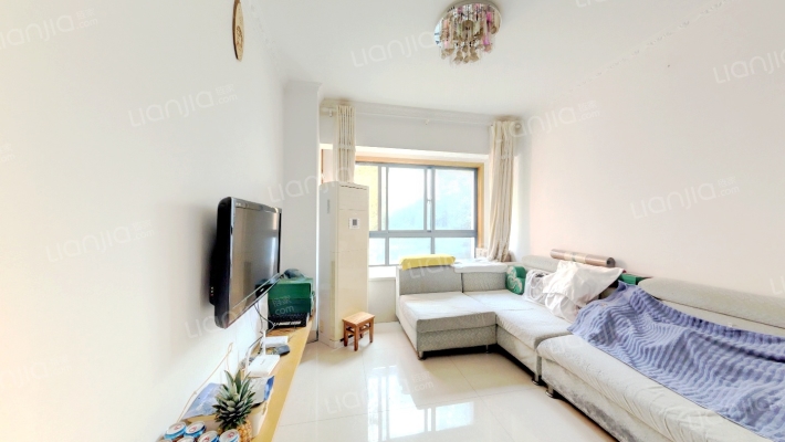 祥源上城国际榆景苑二手房实景图