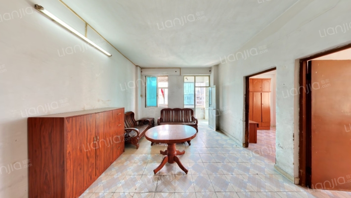 黄岐东苑小区二手房实景图