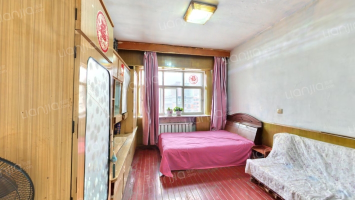 大万莲社区二手房实景图