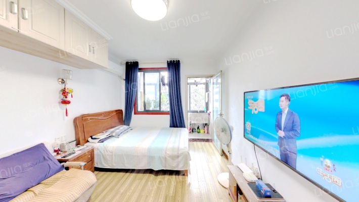 七桂塘步行街二手房实景图