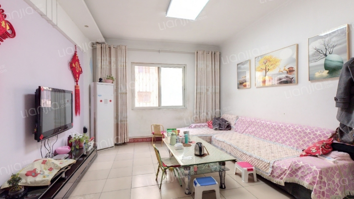 乐园小区二手房实景图