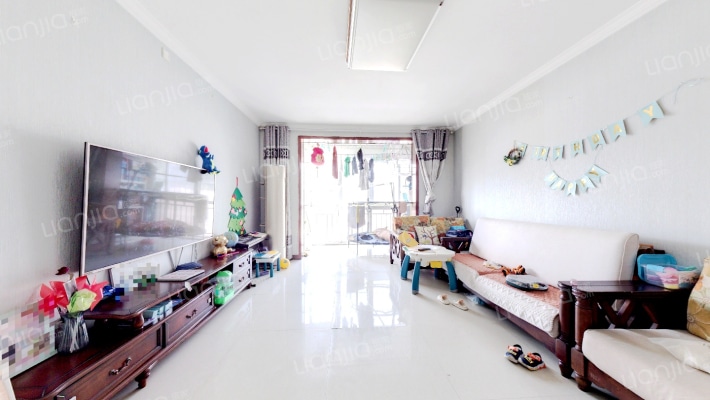 时代骏庭二手房实景图