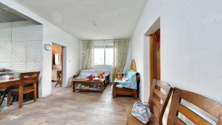 克明花园南区二手房实景图