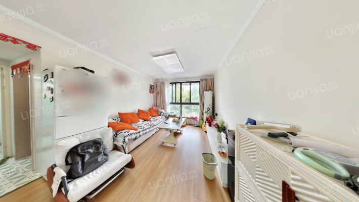 高攀路18号二手房实景图