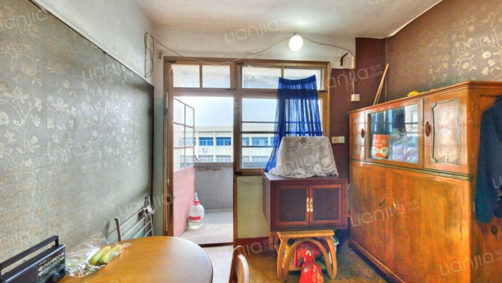 菜市小区二手房实景图