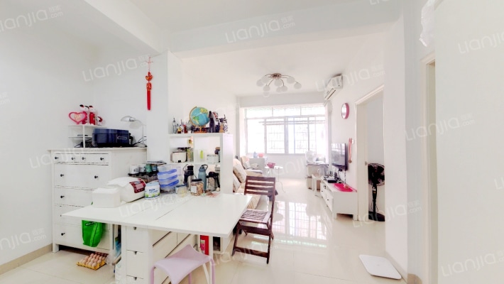 建设四马路二手房实景图