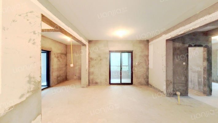 中庚香山天地二手房实景图