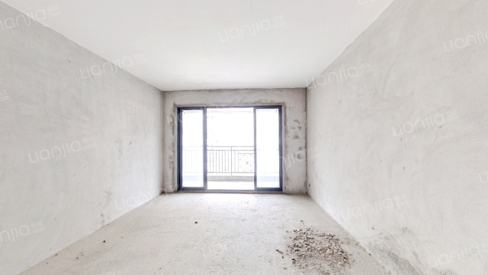 东方天城二手房实景图