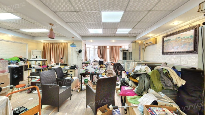 丽景阁二手房实景图