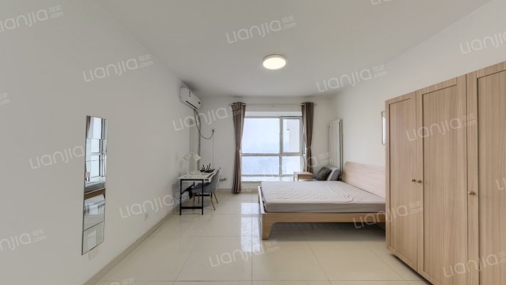 畅水园二手房实景图