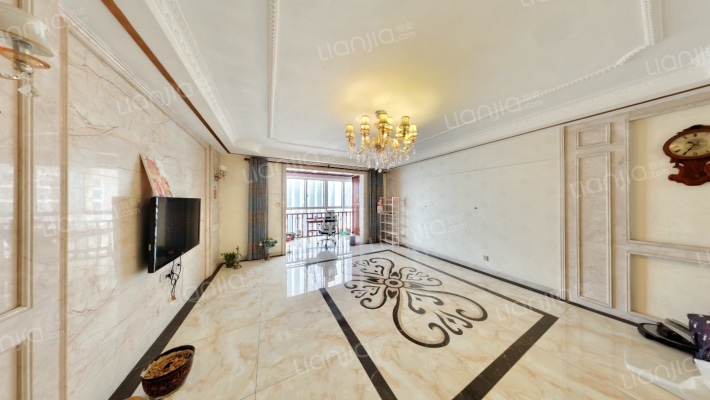 东来苑二手房实景图