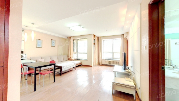 修竹大厦二手房实景图