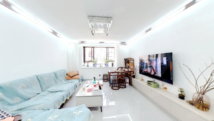 西园北路38号二手房实景图