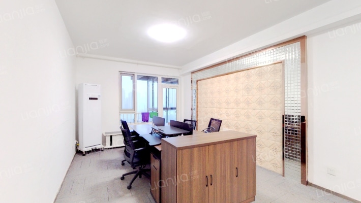 金地格林春岸二手房实景图