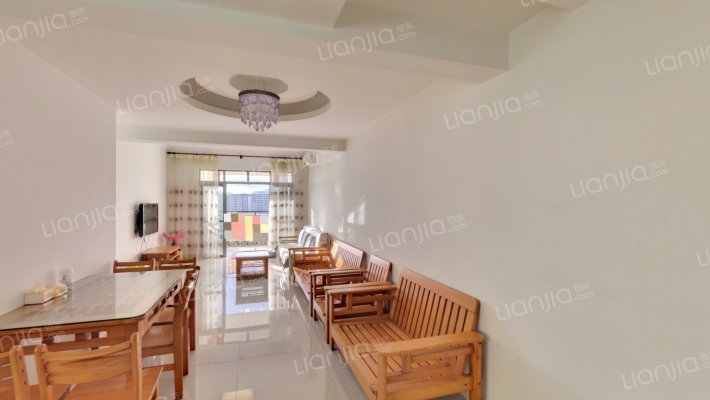 怡和豪庭二手房实景图