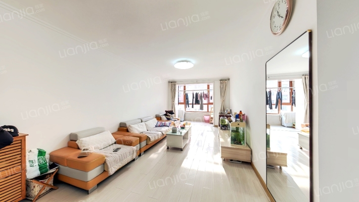 天江小区二手房实景图