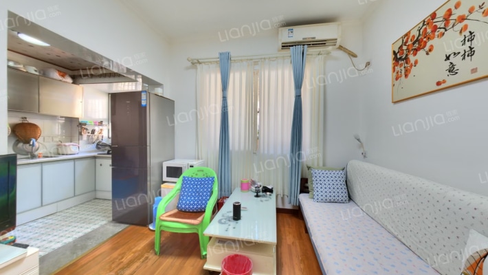 儿科家属院内二手房实景图