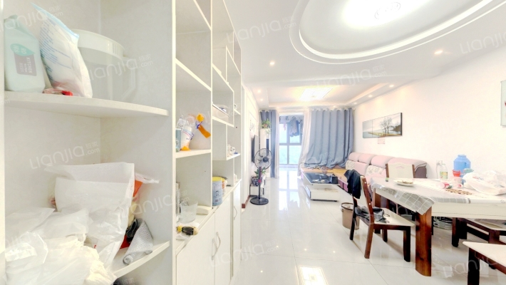 尚都汇B区二手房实景图