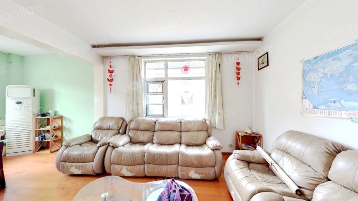 延安小区二手房实景图