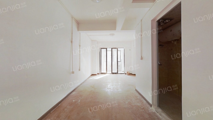 星耀天地二手房实景图