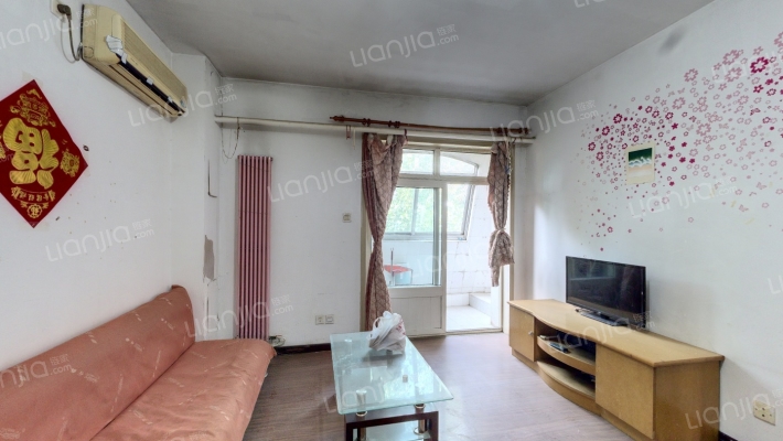 科馨公寓二手房实景图