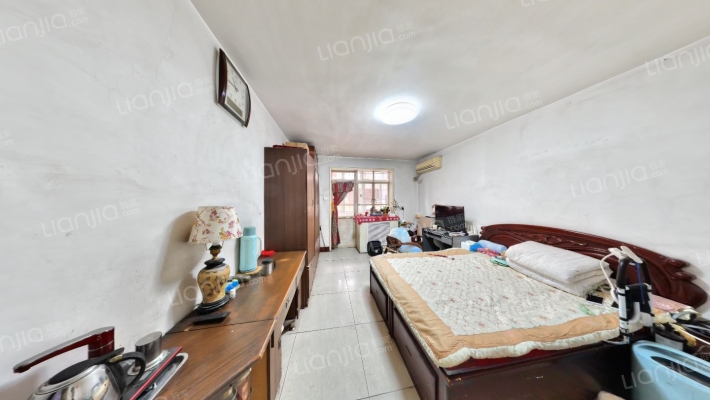 择仁里二手房实景图