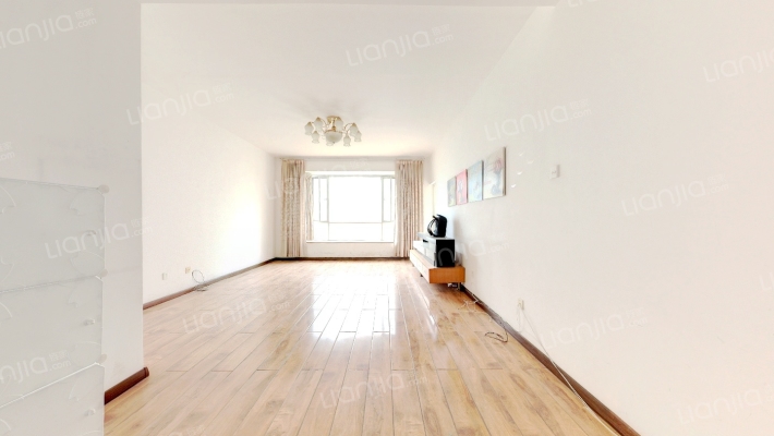 银河星辰花园二手房实景图