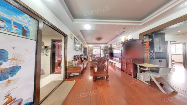 集浩花园二手房实景图