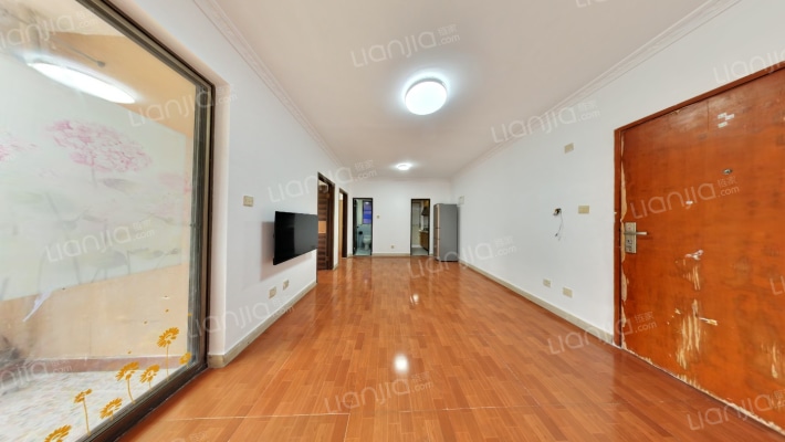 阳光新干线家园二手房实景图