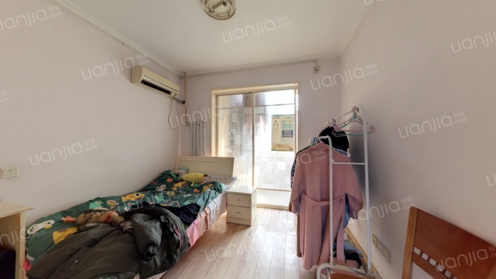 扬子六村二手房实景图