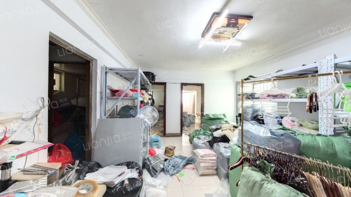 大和平商贸批发城二手房实景图