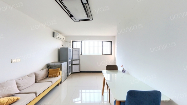 月星国际二手房实景图