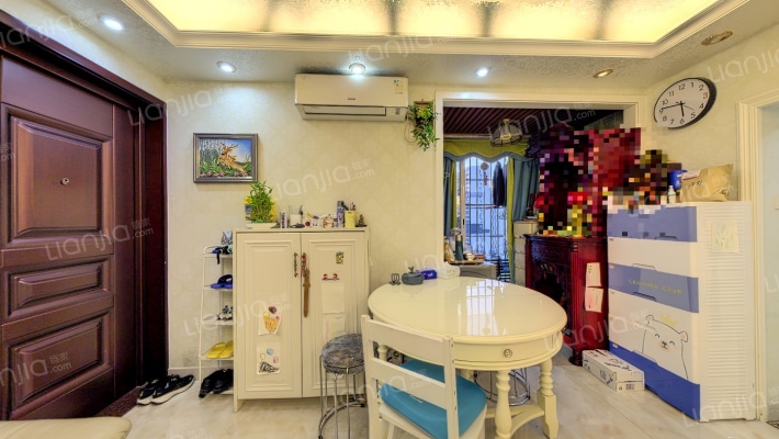 金福大厦二手房实景图