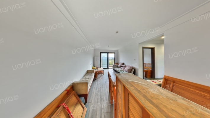 中骏东原璟阅一期二手房实景图