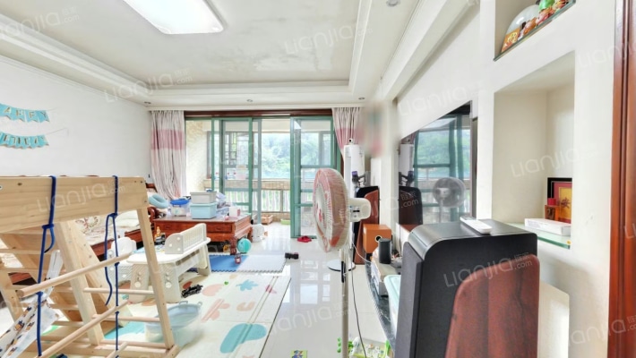 翠景园二手房实景图