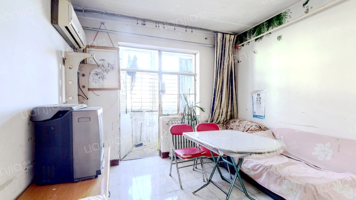 新安小区二手房实景图