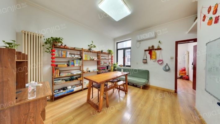 省建院家属院二手房实景图