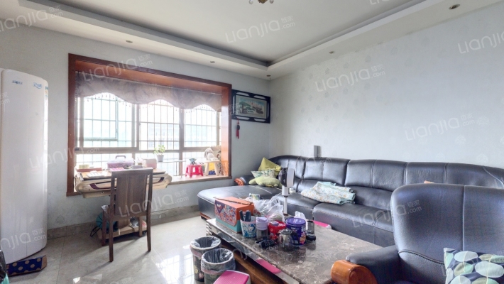 翰林南城二手房实景图