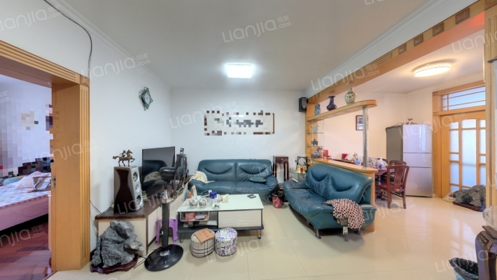 烟厂社区二手房实景图